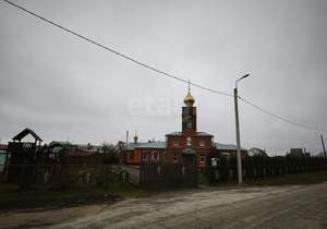 Дом 65м&sup2;, 1-этажный, участок 26 сот.  