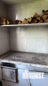 Дом 38м&sup2;, 2-этажный, участок 4 сот.  