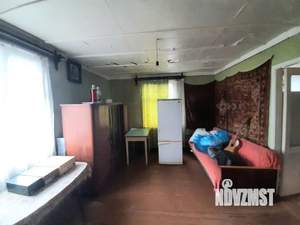 Дом 69м&sup2;, 1-этажный, участок 6 сот.  