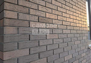 Дом 131м&sup2;, 1-этажный, участок 10 сот.  