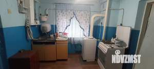Дом 68м², 1-этажный, участок 8 сот.  