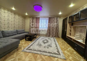 Дом 124м², 2-этажный, участок 4 сот.  