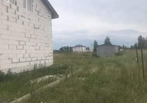 Дом 140м², 2-этажный, участок 10 сот.  