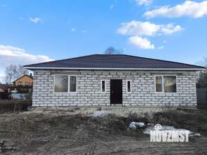 Дом 151м², 1-этажный, участок 7 сот.  