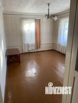 Дом 97м&sup2;, 1-этажный, участок 7 сот.  