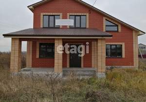 Дом 220м², 2-этажный, участок 15 сот.  
