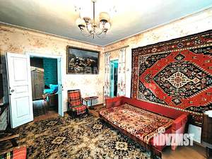 Дом 79м&sup2;, 1-этажный, участок 7 сот.  