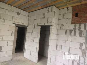 Дом 120м², 1-этажный, участок 9 сот.  