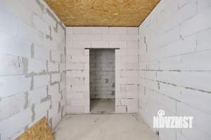Дом 120м², 1-этажный, участок 10 сот.  