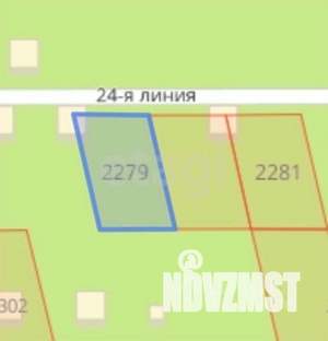 Дача 30м&sup2;, 1-этажный, участок 12 сот.  