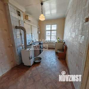 Дом 56м&sup2;, 1-этажный, участок 3 сот.  