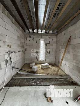 Дом 90м², 1-этажный, участок 5 сот.  