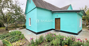 Дом 97м², 1-этажный, участок 10 сот.  