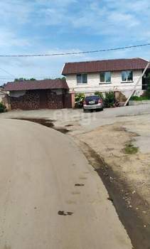 Дом 320м², 2-этажный, участок 10 сот.  