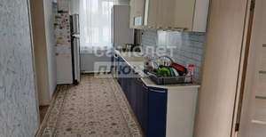 Дом 59м&sup2;, 1-этажный, участок 4 сот.  