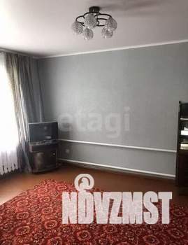 Дом 52м², 1-этажный, участок 5 сот.  