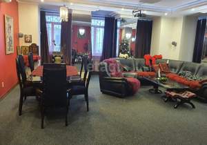 Дом 450м², 2-этажный, участок 5 сот.  