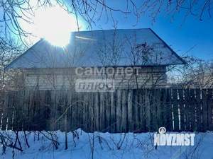 Дом 24м&sup2;, 2-этажный, участок 4 сот.  