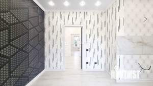 Дом 81м², 1-этажный, участок 6 сот.  