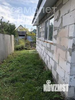Дом 140м², 2-этажный, участок 4 сот.  