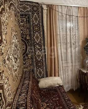 Дом 95м&sup2;, 1-этажный, участок 12 сот.  