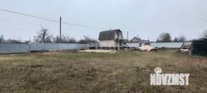 Дача 30м&sup2;, 1-этажный, участок 12 сот.  