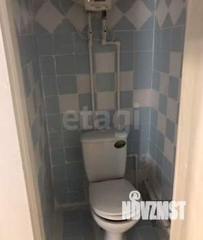 Дом 52м², 1-этажный, участок 5 сот.  