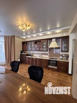 Дом 175м&sup2;, 1-этажный, участок 10 сот.  