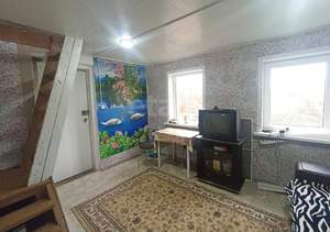 Дача 29м², 2-этажный, участок 6 сот.  