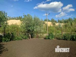 Дом 35м², 2-этажный, участок 6 сот.  