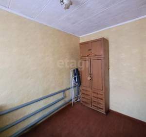 Дом 27м&sup2;, 1-этажный, участок 2 сот.  