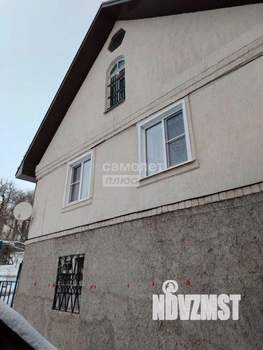 Дом 183м&sup2;, 2-этажный, участок 16 сот.  