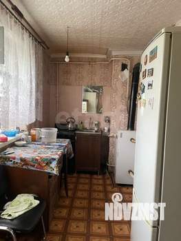 Дом 50м², 1-этажный, участок 9 сот.  