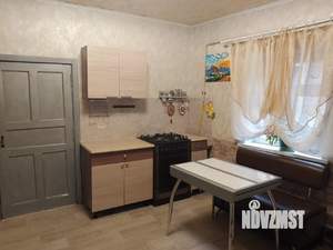 Дом 83м², 1-этажный, участок 8 сот.  