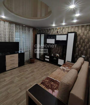 Дом 68м&sup2;, 1-этажный, участок 10 сот.  