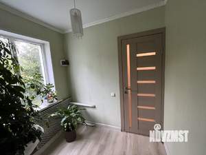 Дом 80м², 2-этажный, участок 6 сот.  