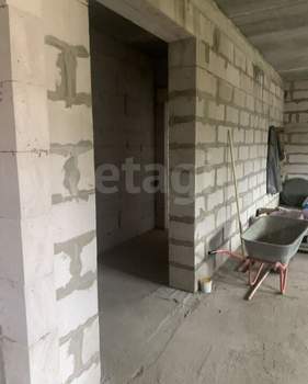 Дом 120м², 1-этажный, участок 11 сот.  