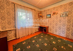 Дом 155м², 1-этажный, участок 10 сот.  