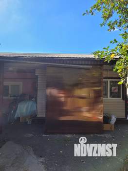 Дом 73м², 1-этажный, участок 10 сот.  