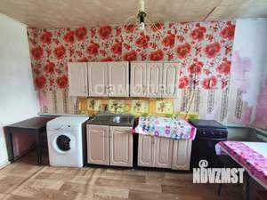 Дом 86м&sup2;, 1-этажный, участок 15 сот.  