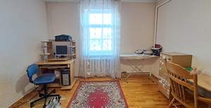 Дом 143м², 2-этажный, участок 6 сот.  