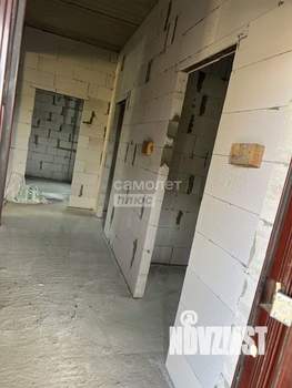 Дом 150м&sup2;, 3-этажный, участок 4 сот.  