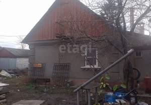 Дом 55м&sup2;, 1-этажный, участок 7 сот.  