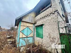 Дача 53м², 2-этажный, участок 5 сот.  
