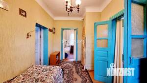 Дом 52м², 1-этажный, участок 7 сот.  