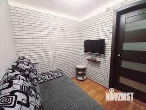 Дом 57м², 1-этажный, участок 3 сот.  