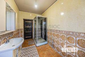 Дом 98м&sup2;, 1-этажный, участок 9 сот.  