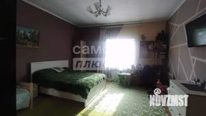 Дом 135м&sup2;, 1-этажный, участок 5 сот.  