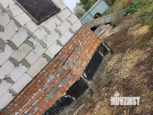 Коттедж 200м&sup2;, 2-этажный, участок 22 сот.  