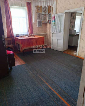 Дом 90м&sup2;, 1-этажный, участок 17 сот.  